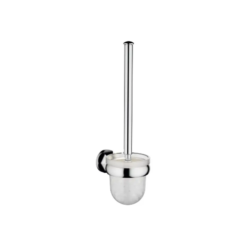 Dornbracht-MADISON-Toiletten-Bürstengarnitur-Ausladung 147mm-chrom, 83900361-00 Galeriebild 1